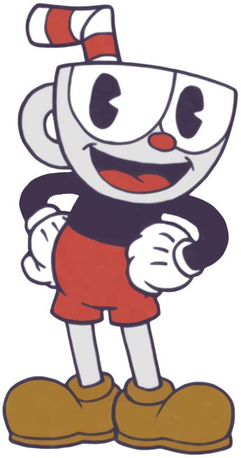 cuphead wiki characters